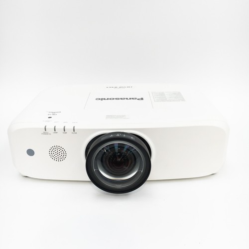 Panasonic ew550 5000 - 5000, lumens