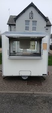 Mobile Catering Trailer