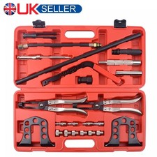 Cylinder Head Service Tool Set