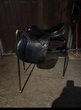 Bates Victrix Saddle
