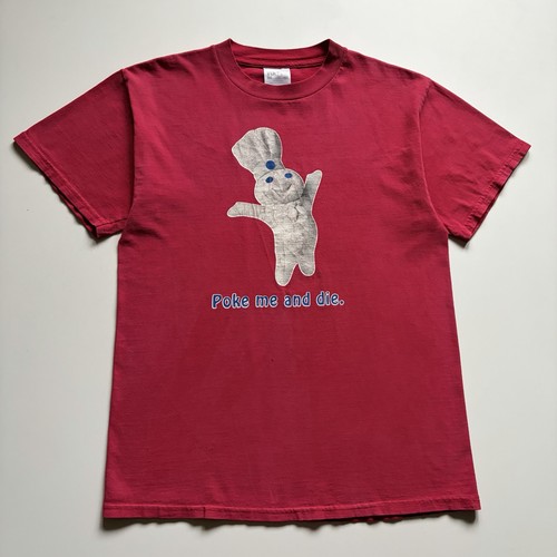 Vintage pillsbury dough boy - pillsbury,