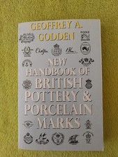 Informative :  British Pottery