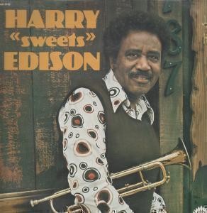 Harry sweets edison - harry,