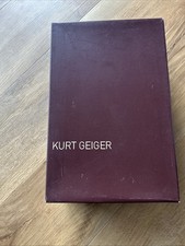 Kurt Geiger Shoes