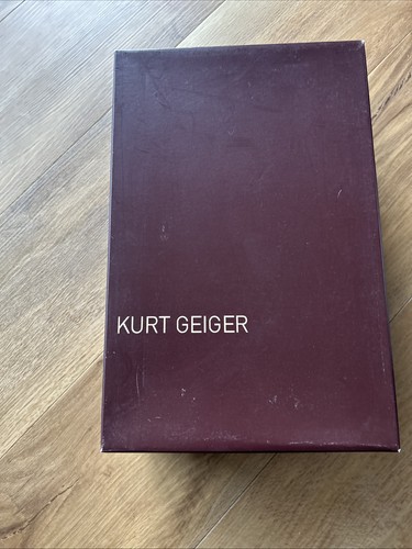 Kurt geiger shoes - kurt,