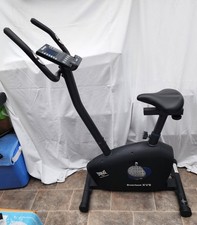 Everlast Excercise Bike  with Bluetooth 