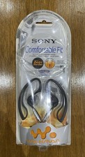 Official Sony Walkman MDR-J10