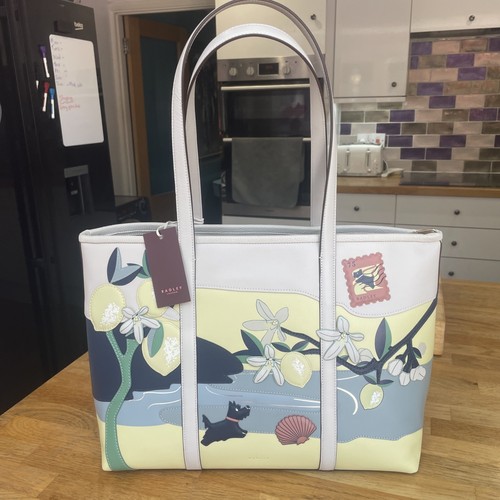Brand new radley riviera - brand,