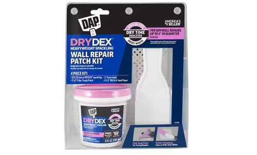 Dap drydex dry time - drydex,