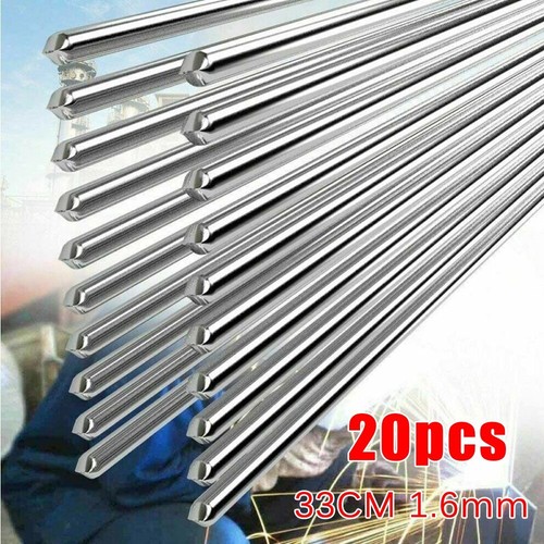 Aluminium welding rods - 20, x