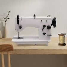 Industrial Strength Sewing
