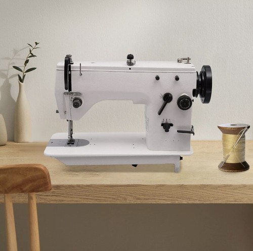 Industrial strength sewing - strength,