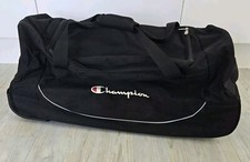 Vintage Champion Large Wheeled