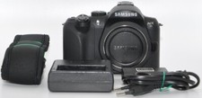 Samsung NX11 system camera