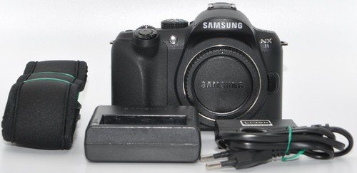 Samsung nx11 system camera - samsung,
