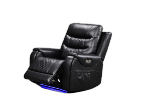 Leather electric power - electric,
