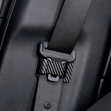 Carbon Fibre Car Interior Seat