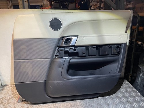 Range rover sport l494 - sport, door