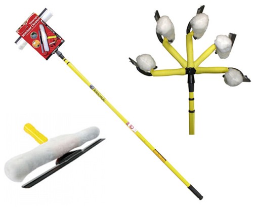 Kingfisher 10ft - 3.5m,