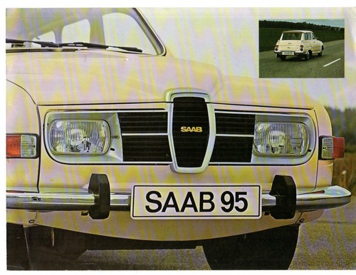 Saab estate 1974 75 uk - v4,