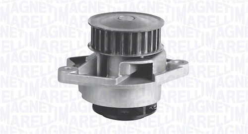 Water pump for caddy derby - for, vw