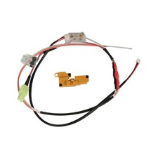 G&G Airsoft Gearbox EBR