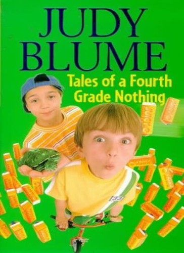 Tales fourth grade - of,
