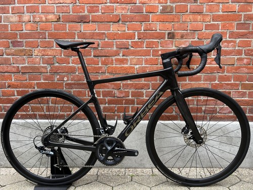 Like new orbea orca - new!,