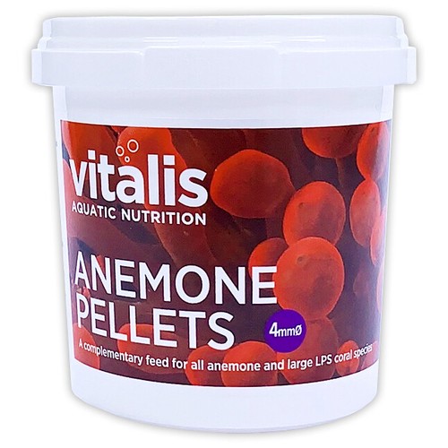 Vitalis invertebrate food lps - invertebrate,