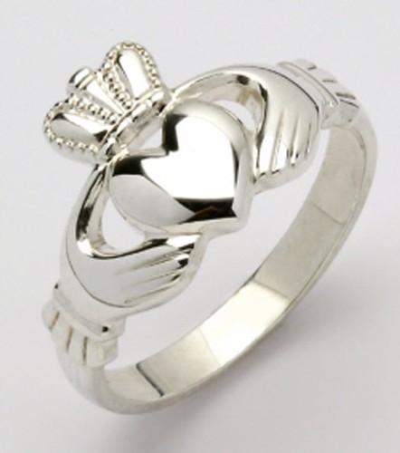 Ladies 10k carat - 10k,