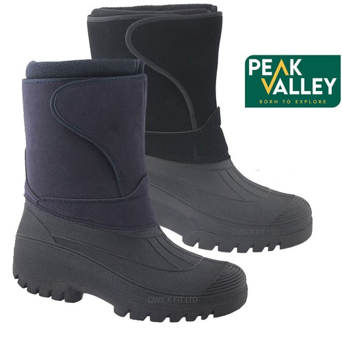 Mens winter snow - mens,