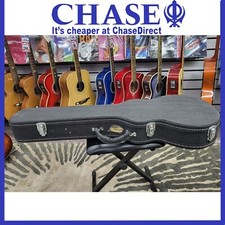 Deluxe Hudson Acoustic /