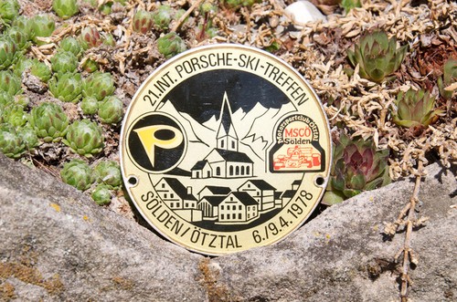 Vintage automobile car badge - automobile, car.badge