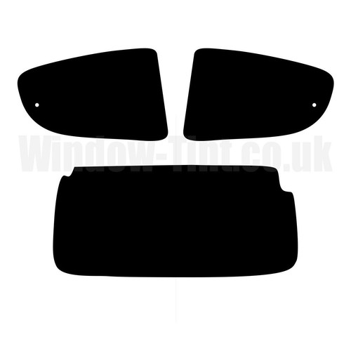 For peugeot 107 door - for, 5-door