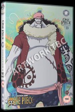 One Piece: Collection 23
