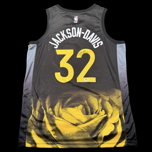 Trayce jackson davis signed - jackson,