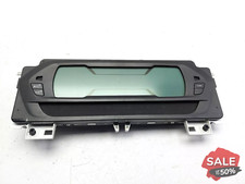 CITROEN C4 PICASSO MK2 2015