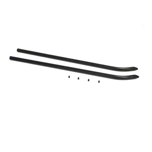 Hw3123 landing skid - hw3123, (alloy)