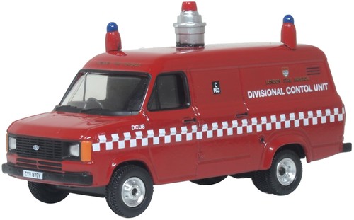 Oxford diecast ford - oxford,