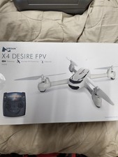 hubsan drone h502s desire