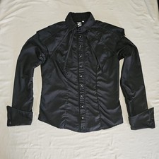 Necessary Evil Black Shirt