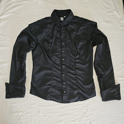 Necessary evil black shirt - necessary,