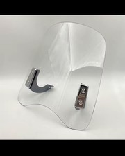 Keeway Superlight Windsheild Windscreen