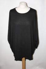 BNWT SIZE S/M BLACK STRETCHY