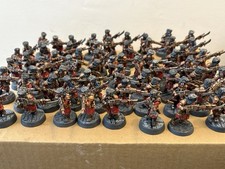 Large Vostroyan Troop Army
