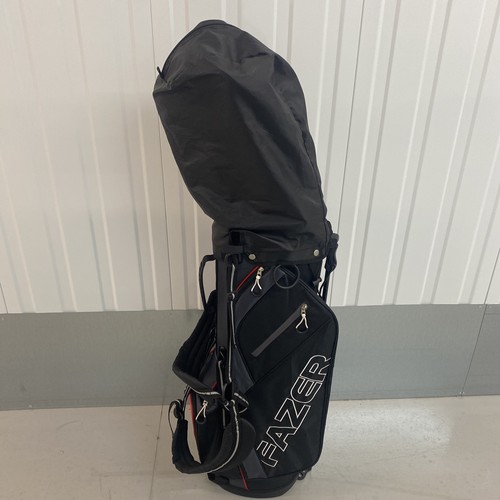 Fazer ctr golf - golf, driver