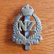 Genuine New Zealand Onward Cap