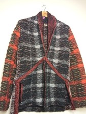Save the queen coatigan coat - save,