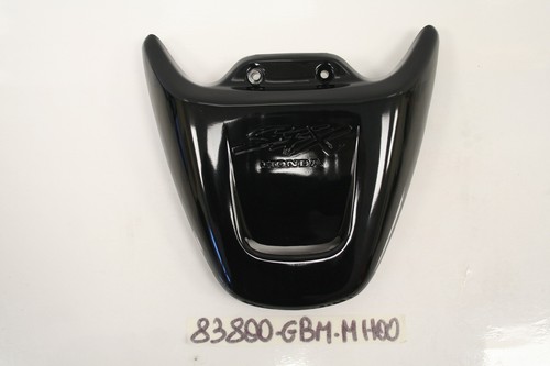 Central tail fairing honda - central,