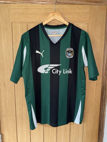 Coventry city away - away, shirt